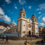 Provincia de Cutervo