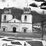 Creación de la provincia